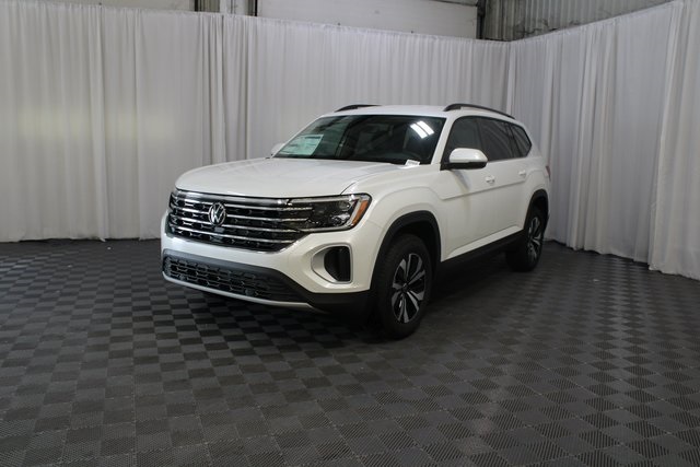 2026 Volkswagen Atlas SE Technology photo 30