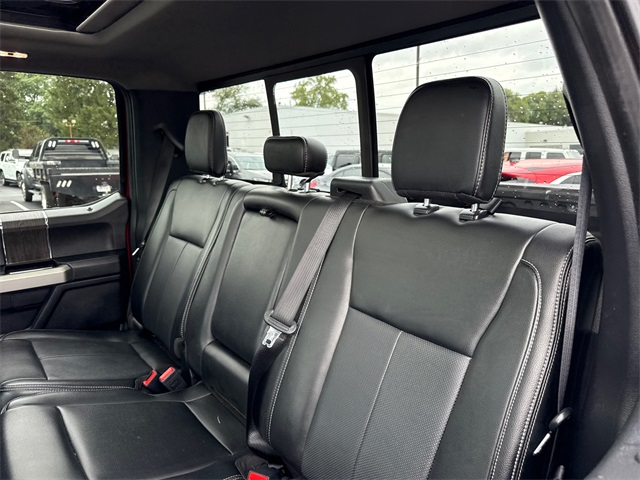 2021 Ford F-350 photo 4