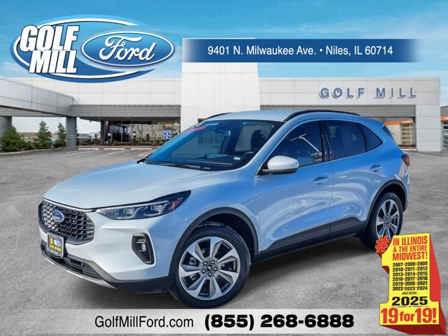 2025 FORD ESCAPE - Image 30