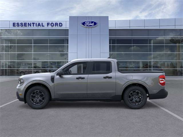 2025 Ford Maverick XLT photo 3