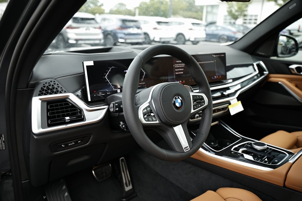 2026 Bmw X5 xDrive40i photo 15