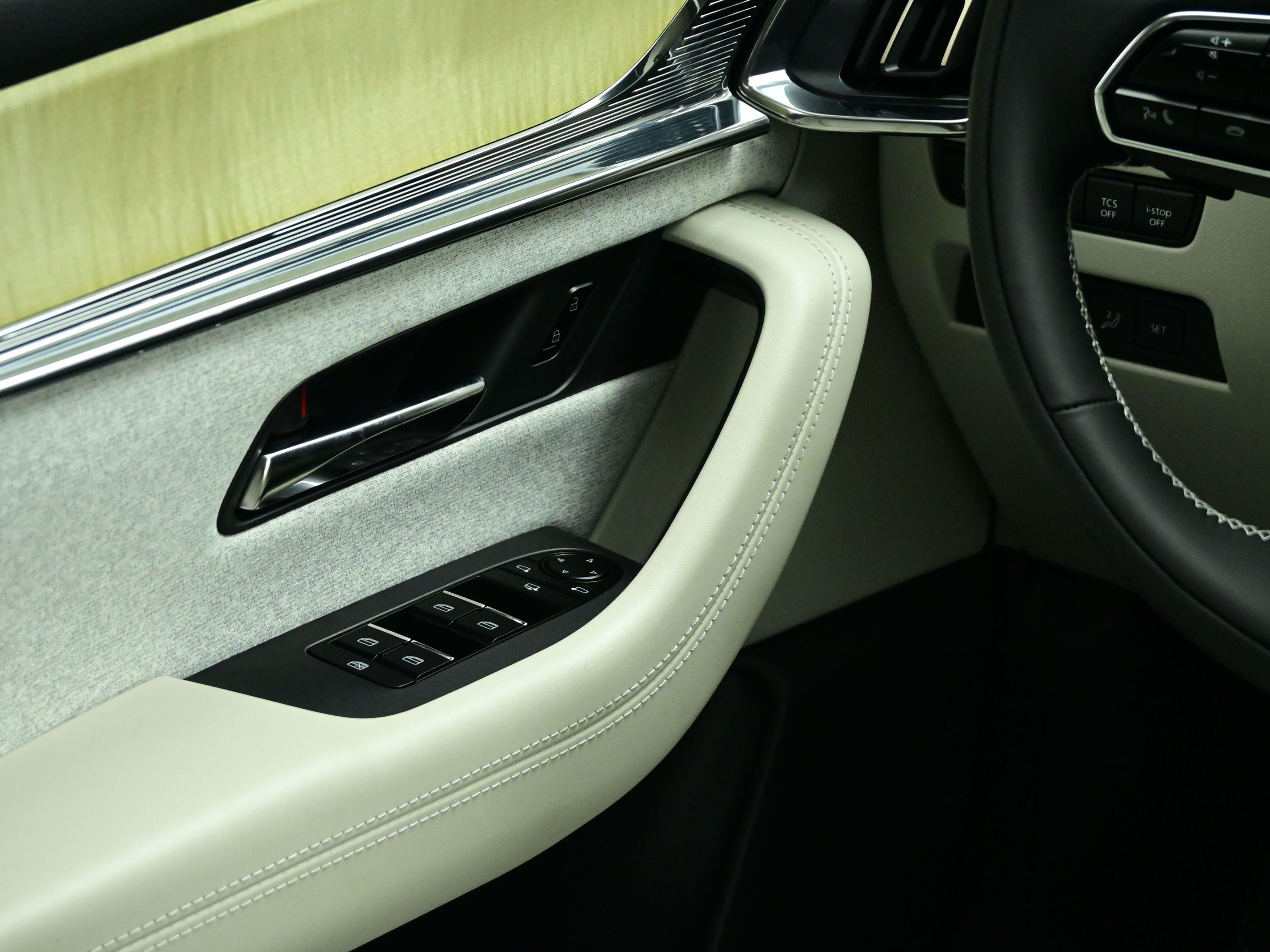 2025 Mazda CX-90 3.3 Turbo Premium Plus photo 15