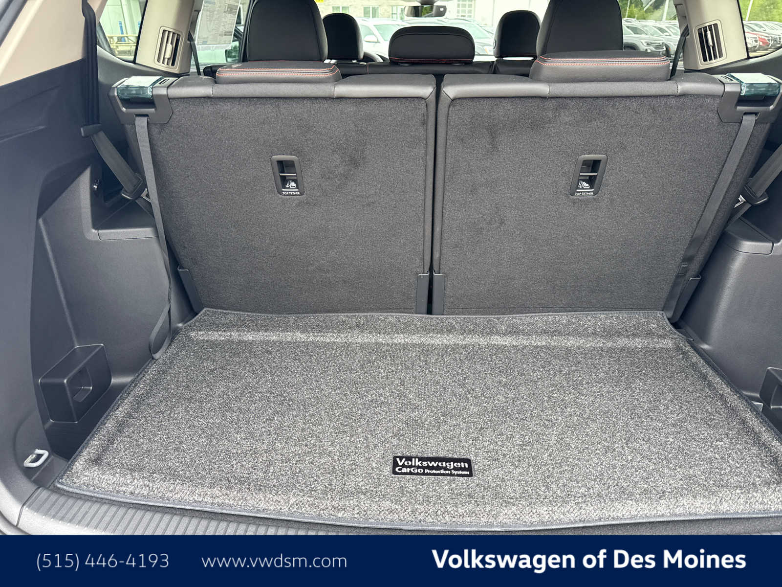2025 Volkswagen Atlas Peak Edition SE photo 17