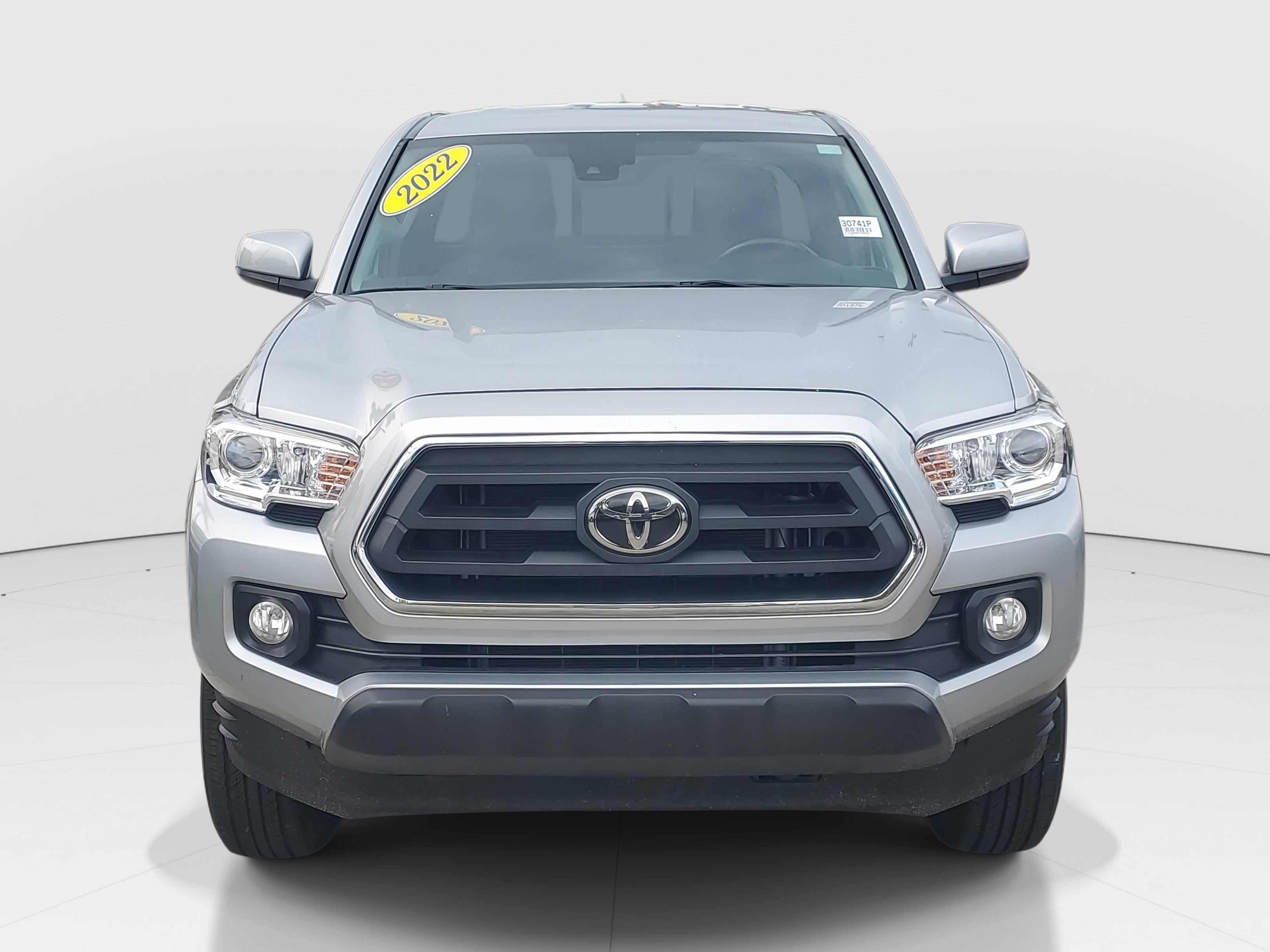 2022 Toyota Tacoma SR5 photo 3