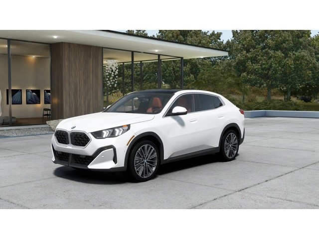 2026 BMW X2