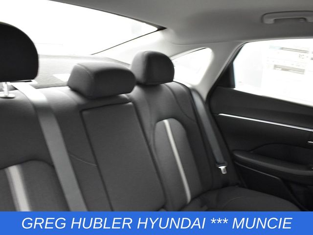 2025 Hyundai Sonata SEL photo 34