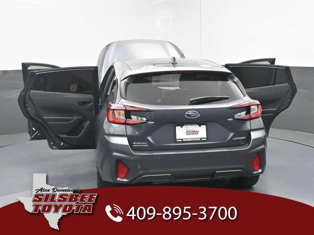 2024 Subaru Impreza Sport photo 28