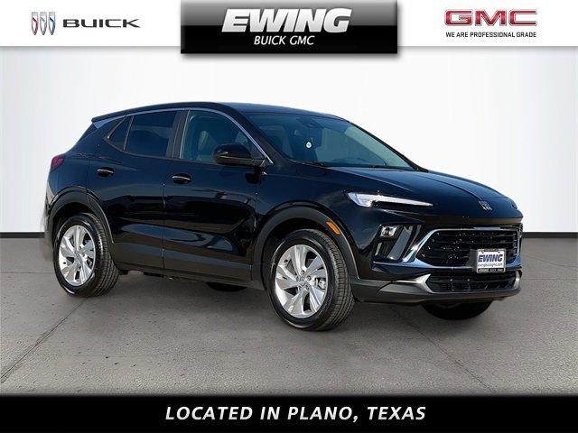 2026 Buick Encore GX Preferred's photo