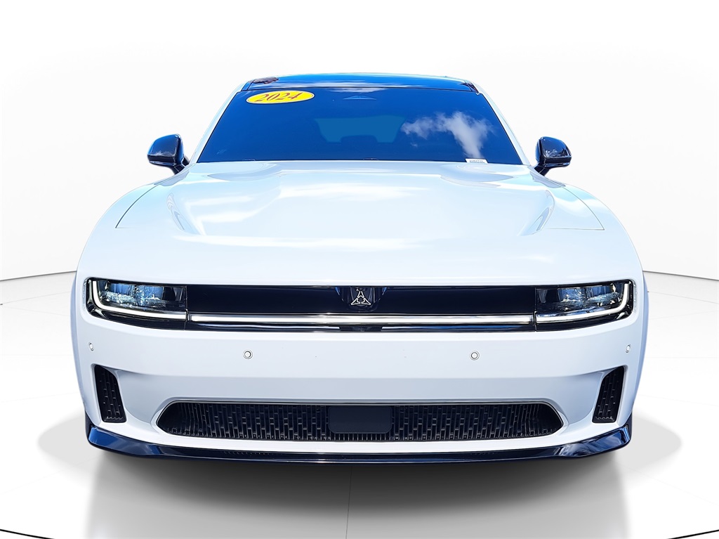 2024 Dodge Charger Daytona R/T Scat Pack photo 3