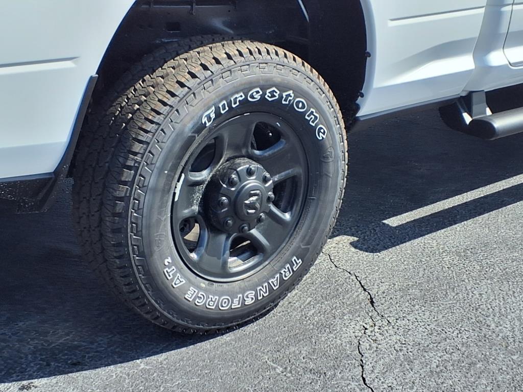 2026 Ram 2500 Tradesman photo 15