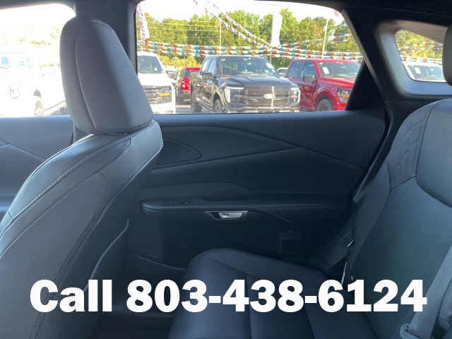 2024 Lexus RX 350 Premium photo 13