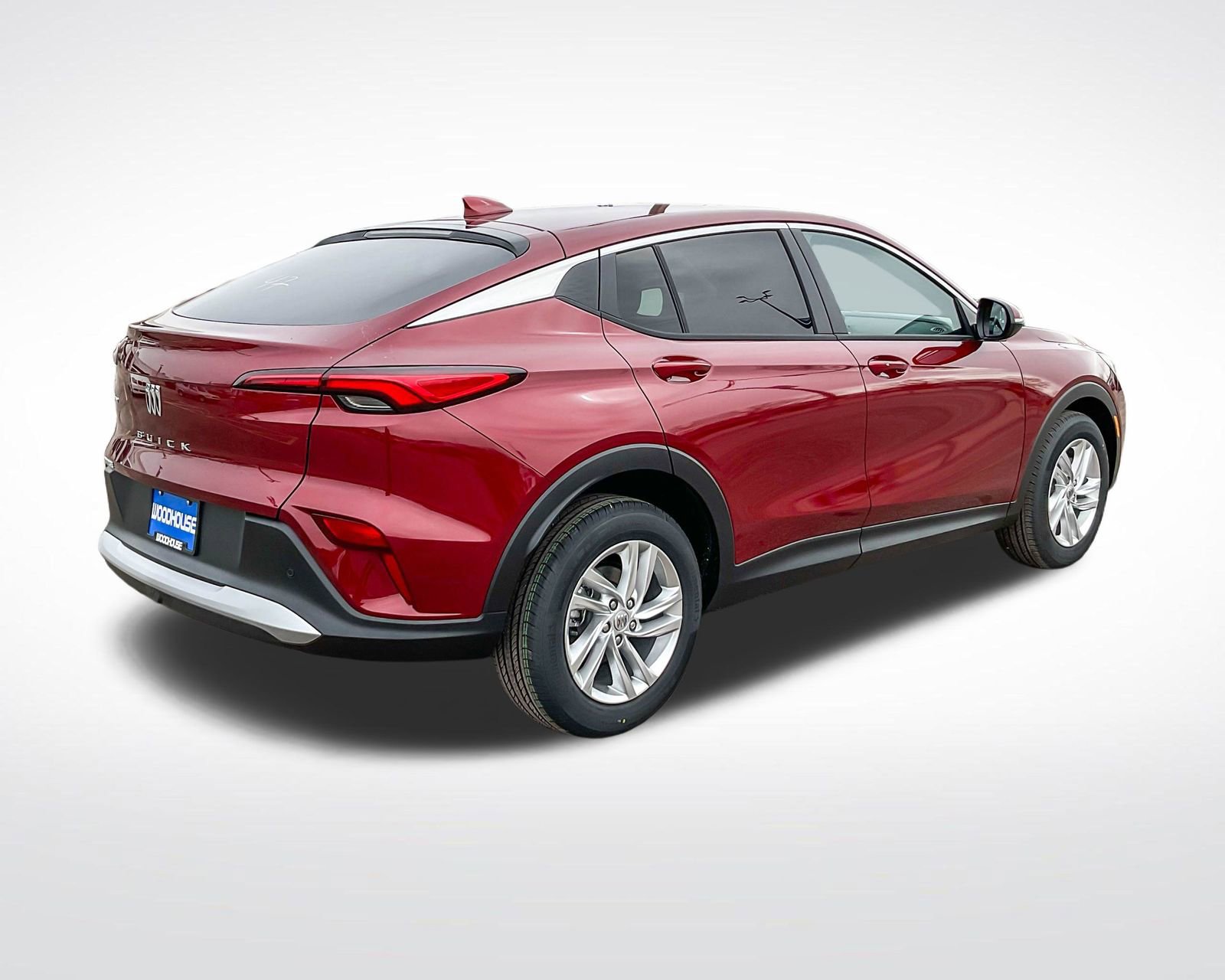 2025 Buick Envista Preferred photo 5
