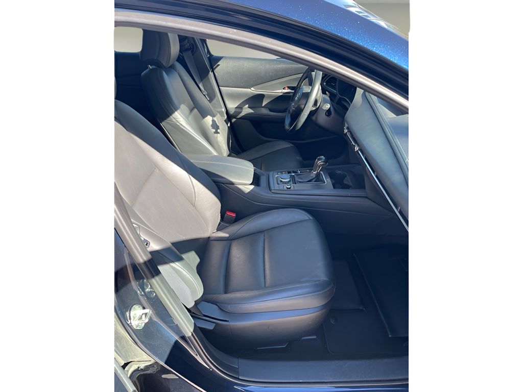 2021 Mazda CX-30 Select Sport photo 7