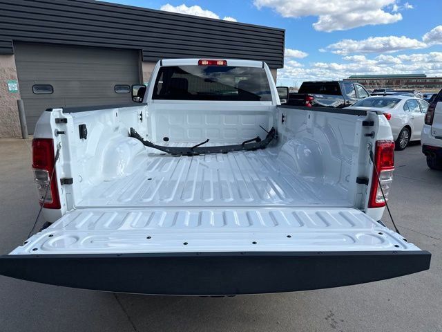 2024 Ram 2500 Tradesman photo 12