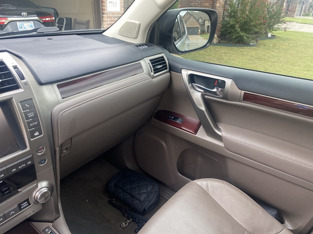 2019 Lexus GX 460 photo 6