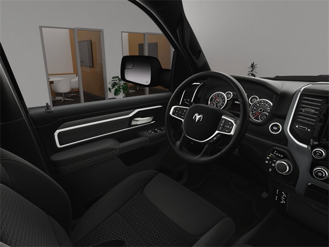 2025 Ram 1500 Big Horn Lone Star photo 8