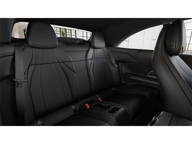 2026 Mercedes Benz CLE 300 4MATIC Cabriolet photo 5