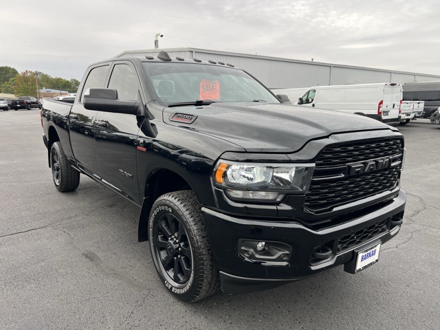 2022 RAM Ram 2500 Pickup Big Horn's photo