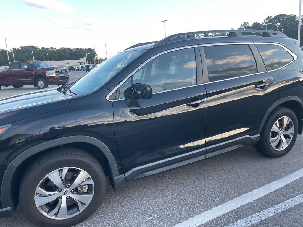 2021 Subaru Ascent Premium photo 6