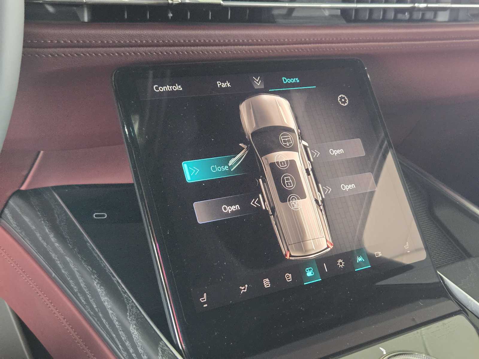 2026 Cadillac Escalade Sport photo 10