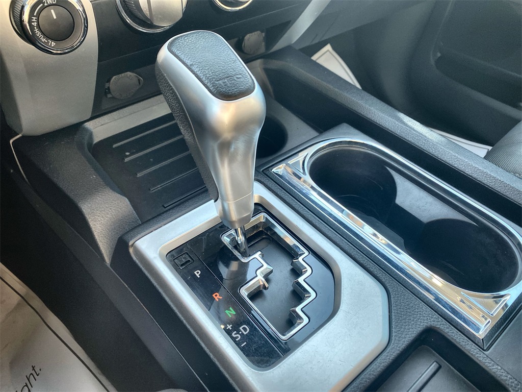 2019 Toyota Tundra SR5 Grade photo 18