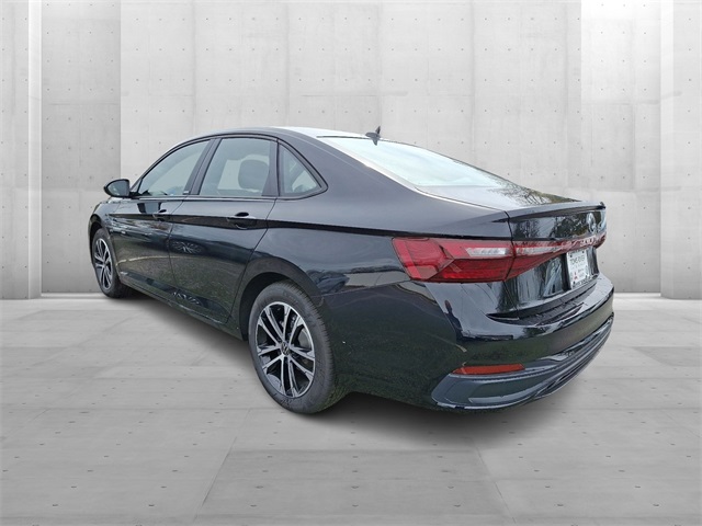 2025 Volkswagen Jetta 1.5T Sport photo 2