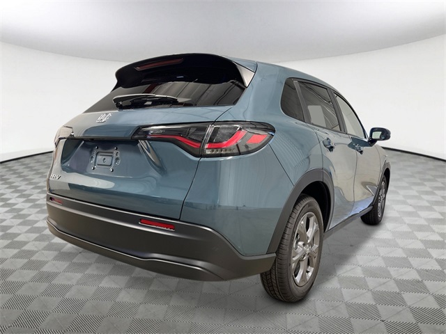 2026 Honda HR-V LX photo 4