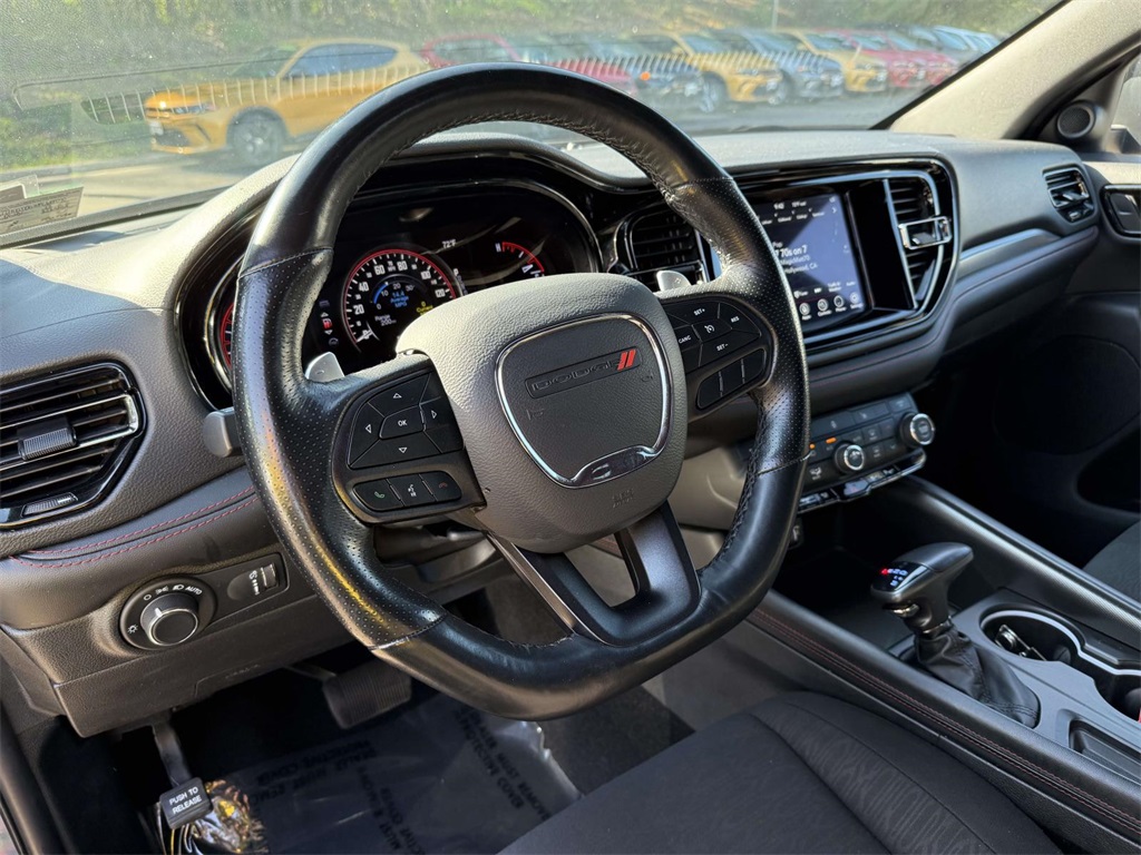 2023 Dodge Durango GT photo 2