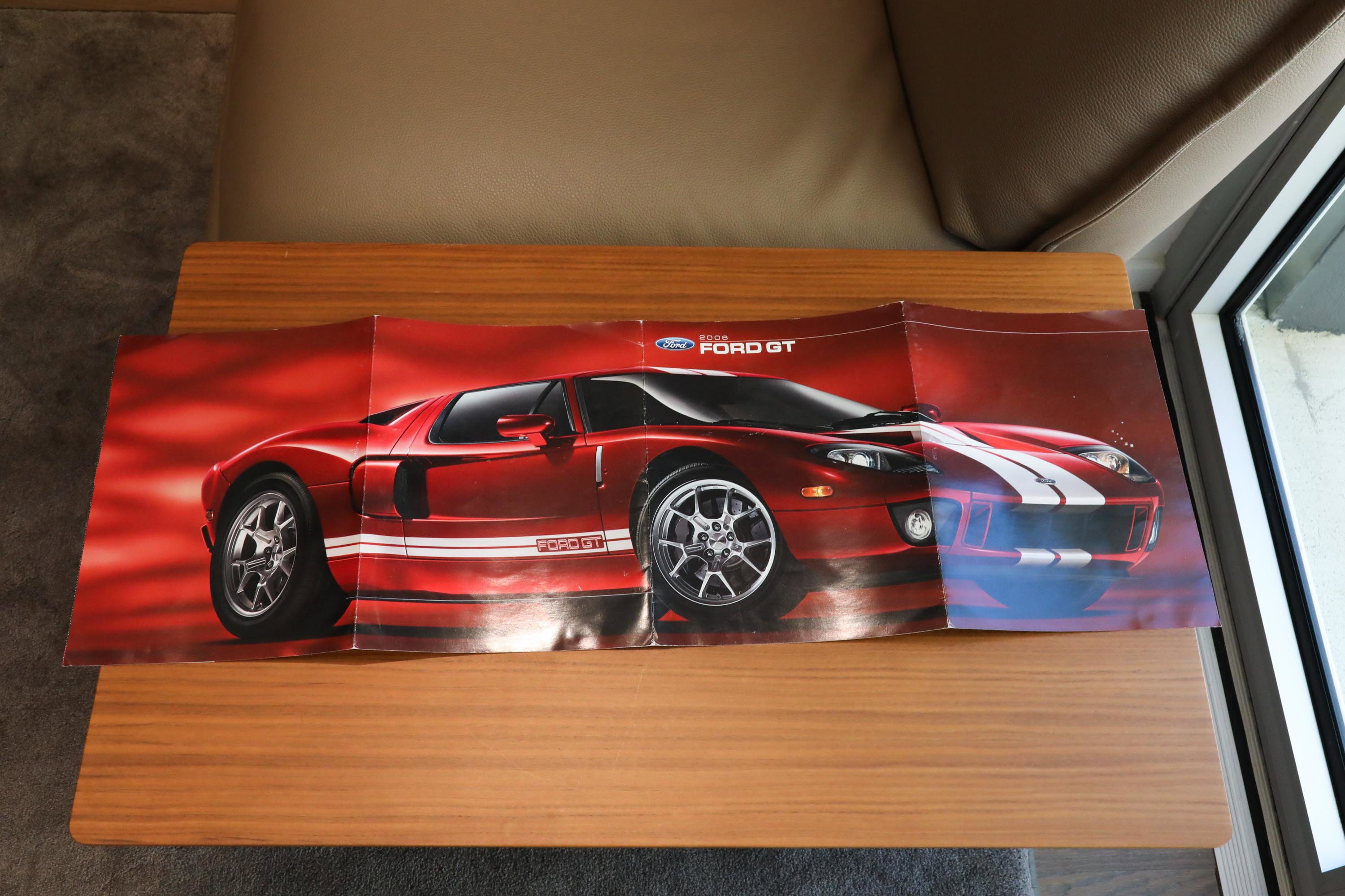 2006 Ford GT photo 39