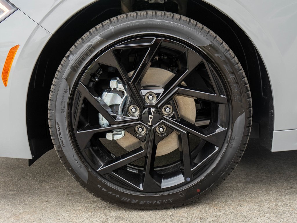 2026 Kia K5 GT-Line photo 26