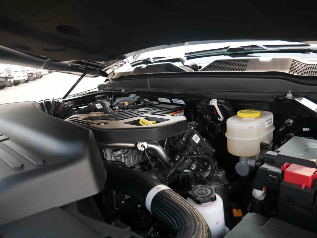 2026 Ram 3500 Limited photo 14