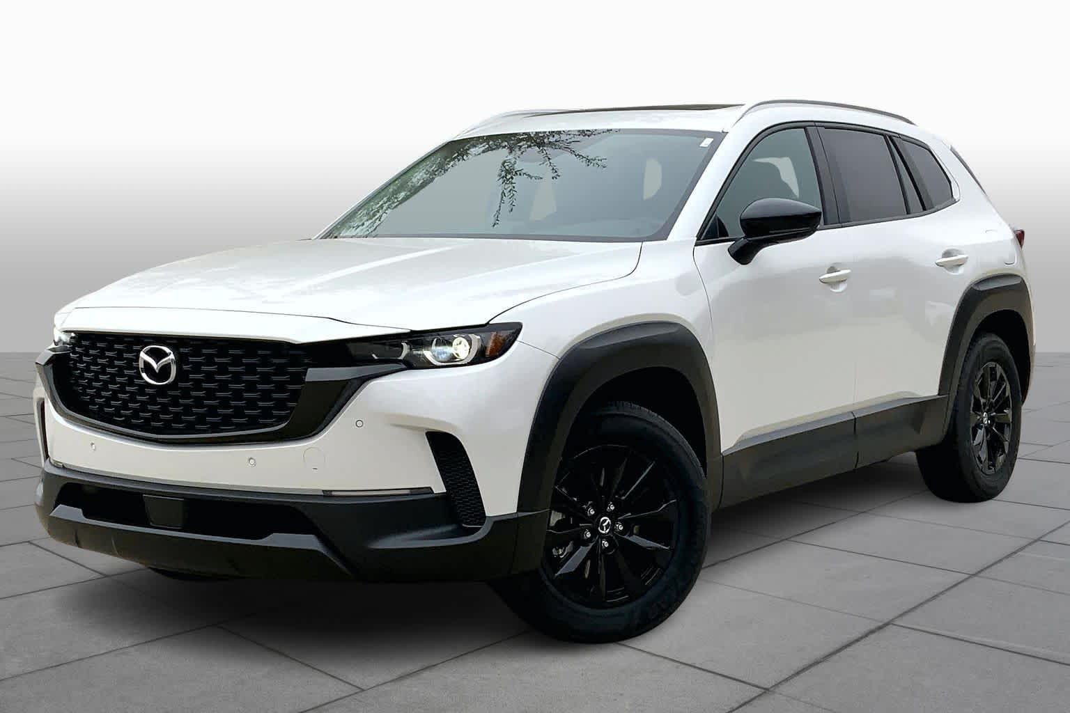 2026 Mazda CX-50 Preferred's photo