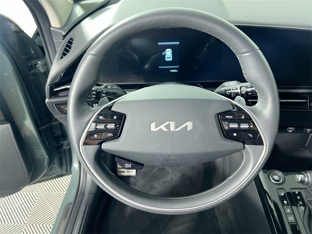 2025 Kia Niro EV Wave photo 14