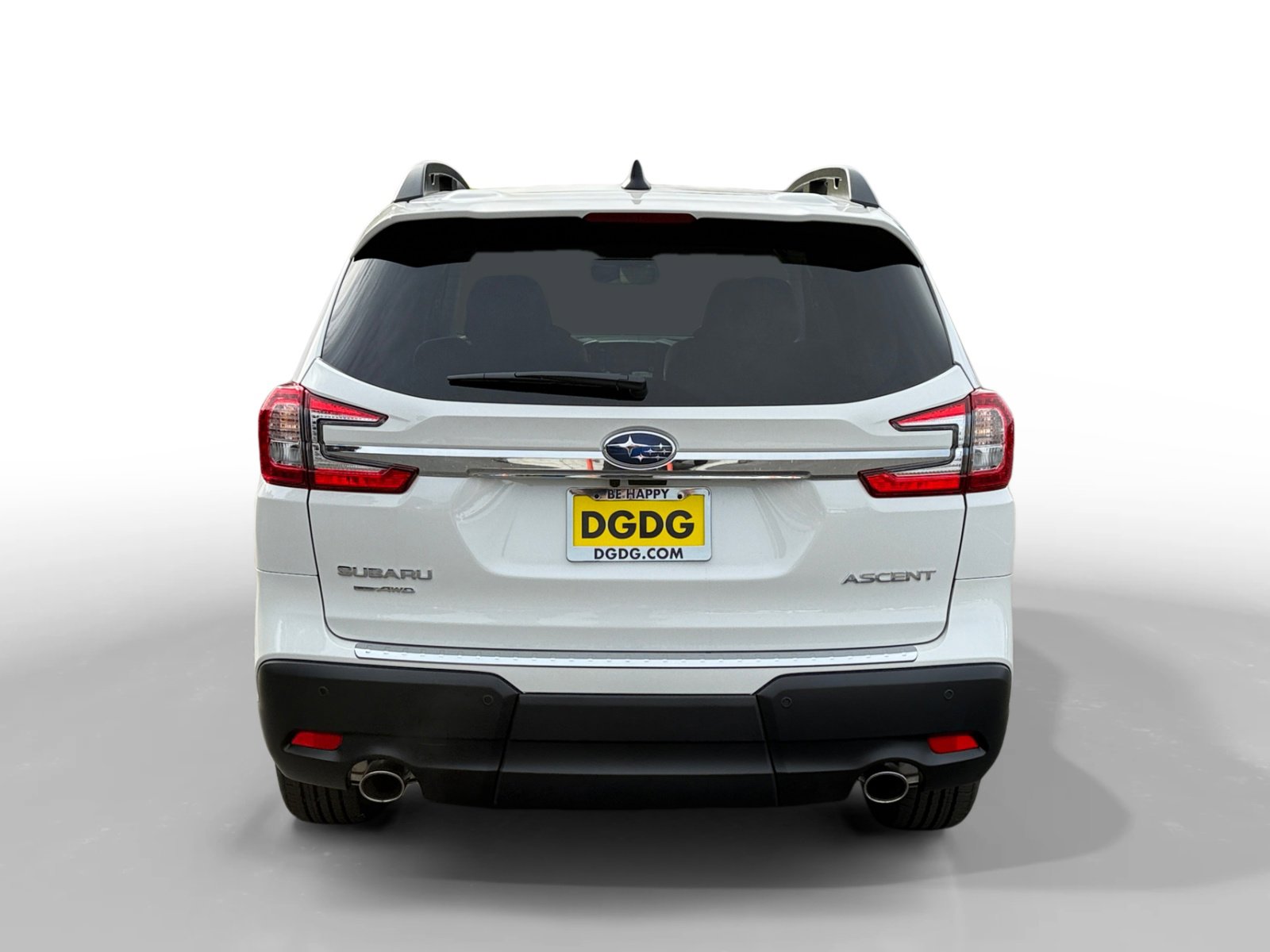 2025 Subaru Ascent Premium photo 3