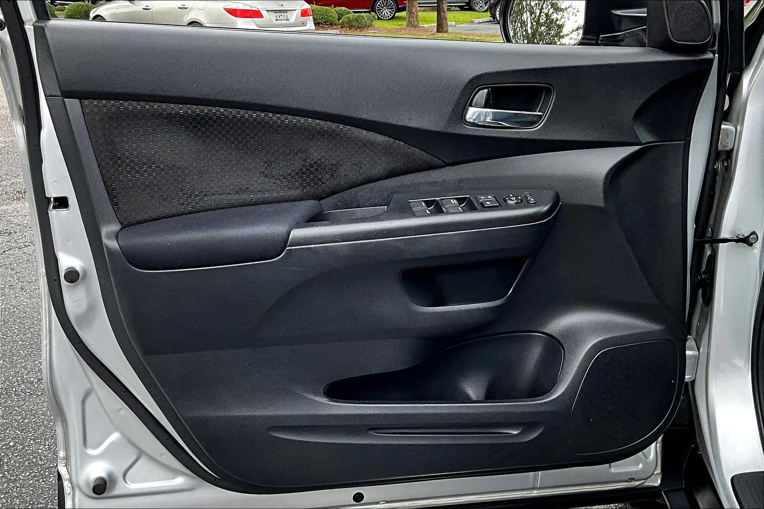 2015 Honda CR-V EX photo 21