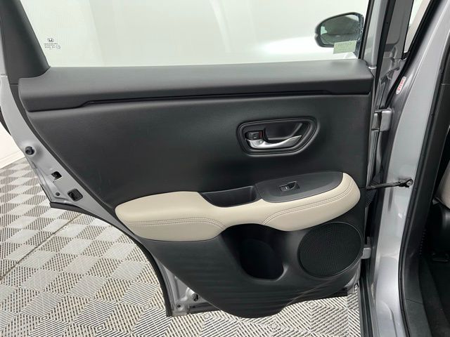 2023 Honda HR-V LX photo 23
