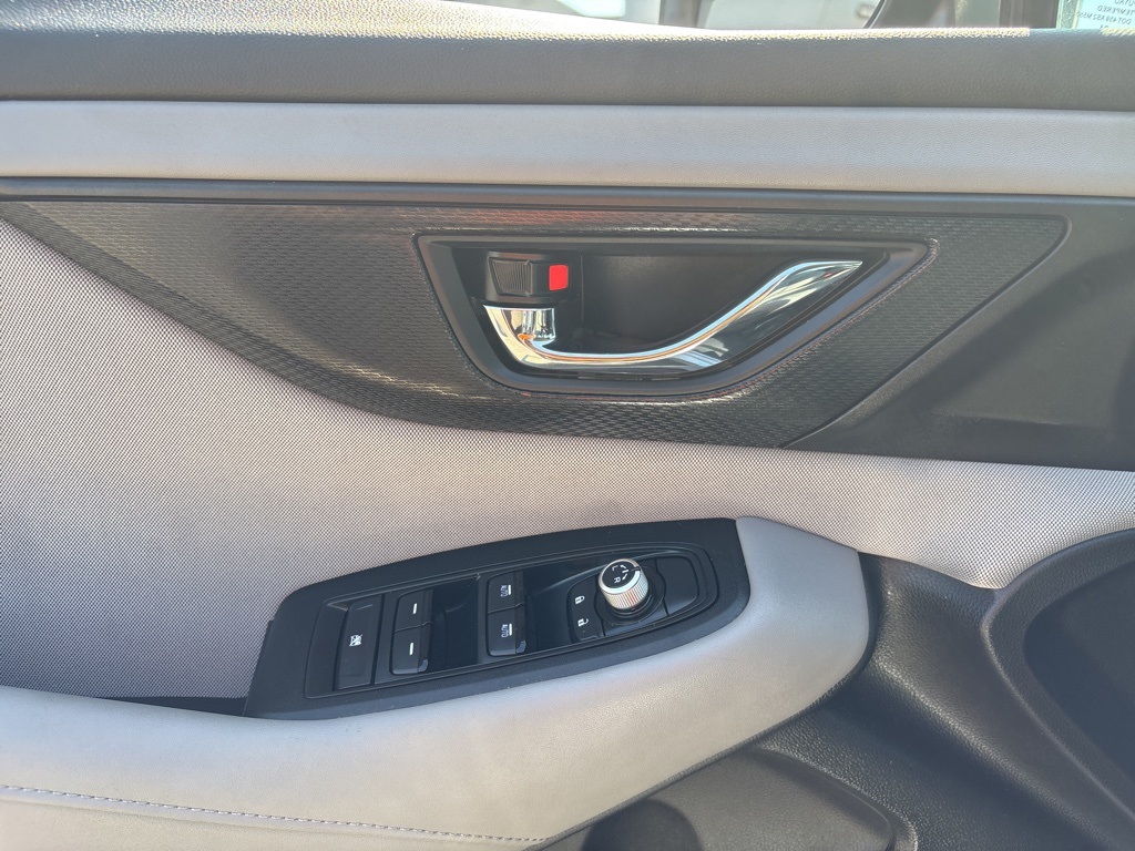2025 Subaru Legacy Premium photo 19