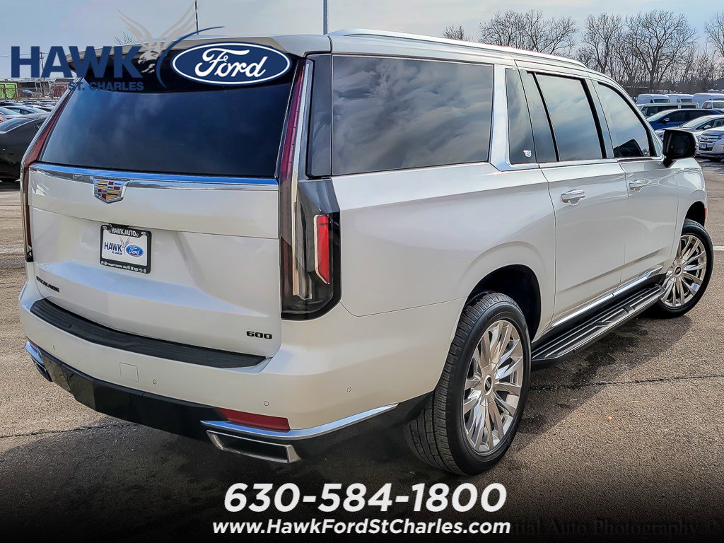 2023 CADILLAC ESCALADE ESV - Image 6