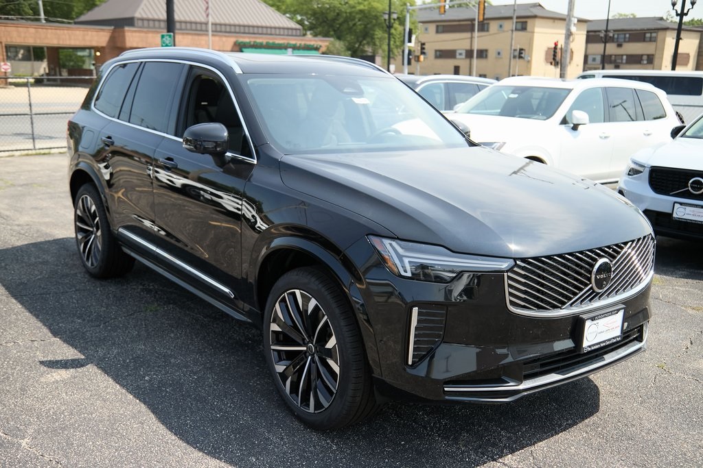 2025 VOLVO XC90 - Image 3