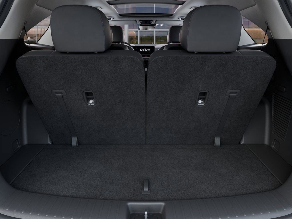 2025 Kia Sorento EX photo 20