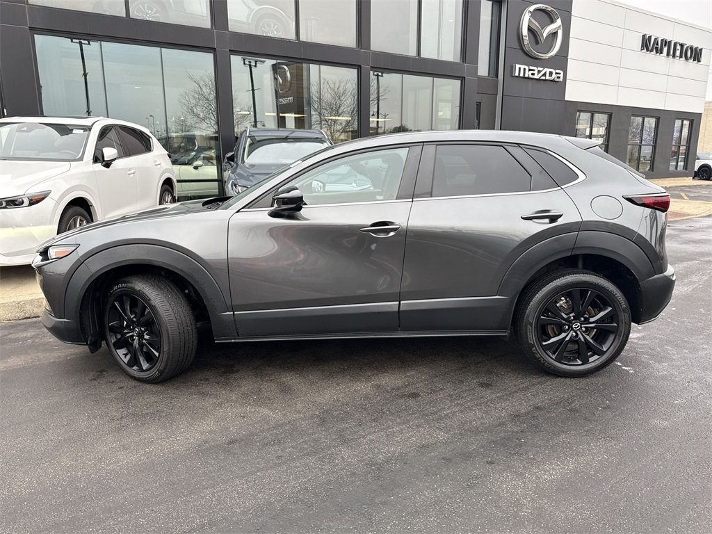 2024 MAZDA CX-30 - Image 7