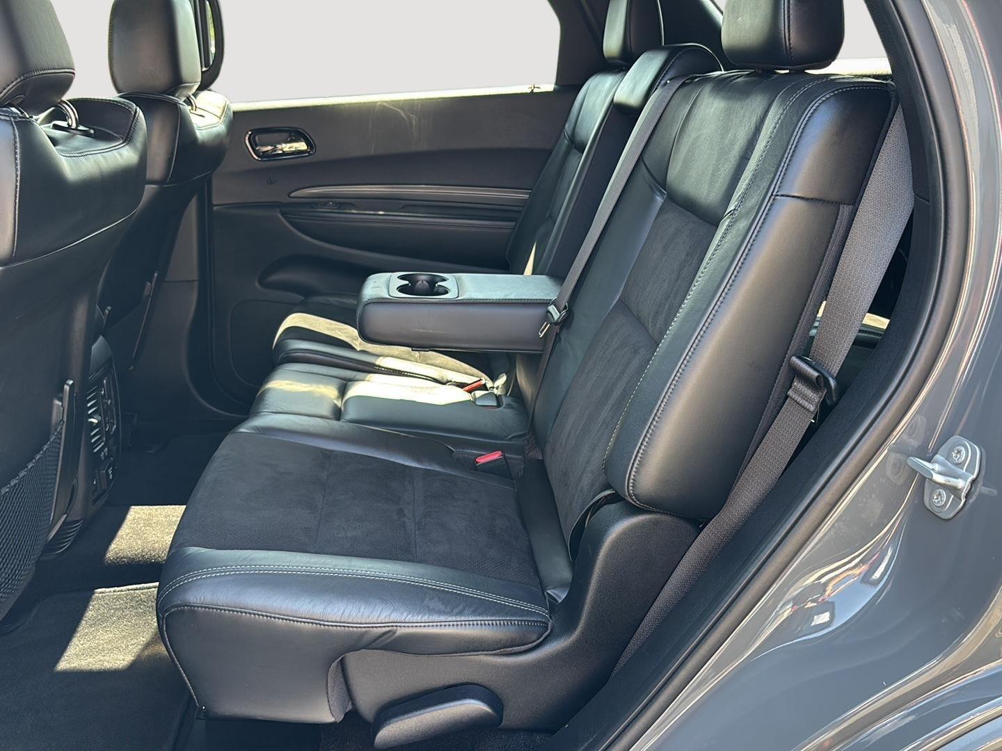 2022 Dodge Durango GT Plus photo 32