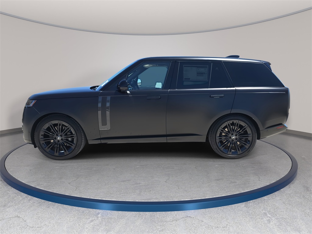 2025 Land Rover Range Rover Autobiography photo 8