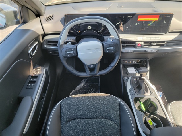 2025 Kia K4 GT-Line photo 21