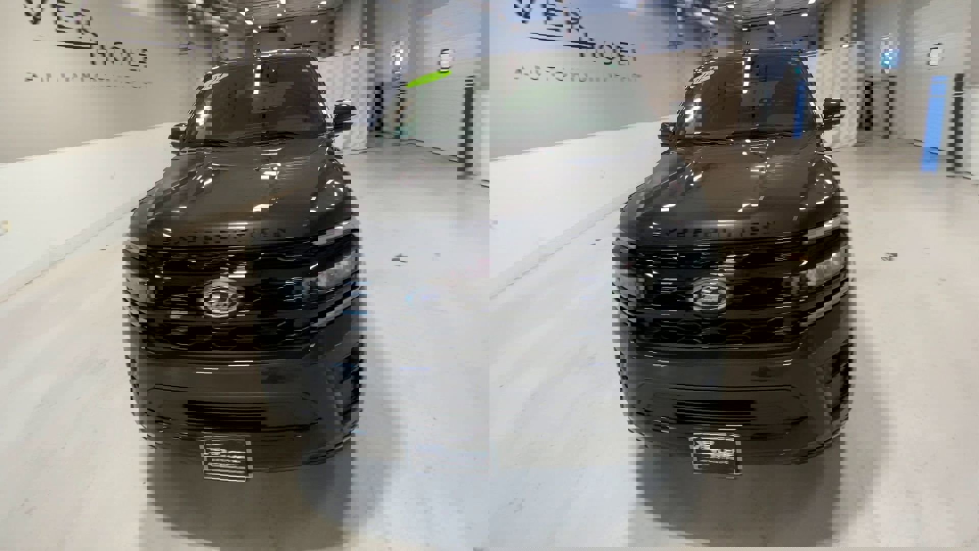 2024 Ford Expedition MAX Limited photo 2