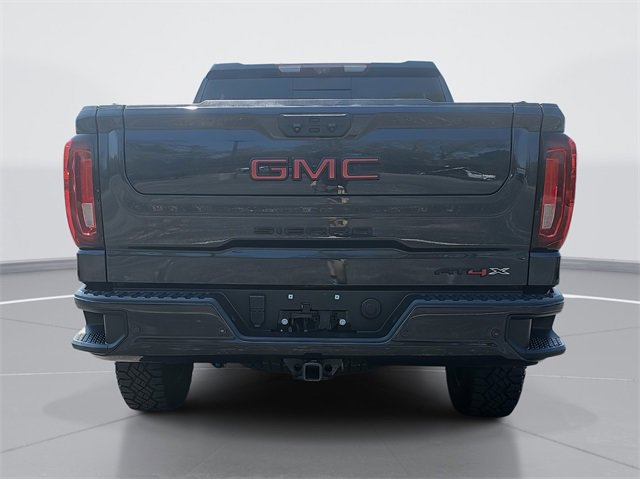 2022 Gmc Sierra 1500 AT4X photo 3