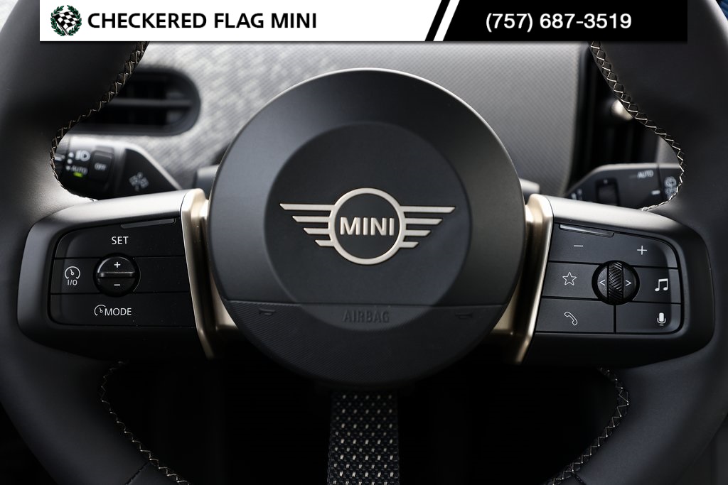 2025 Mini Cooper S Iconic photo 28