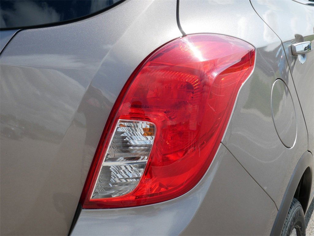 2013 Buick Encore Convenience photo 10