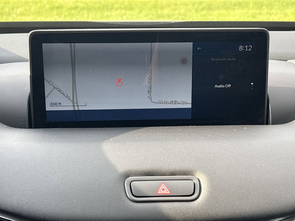2022 Acura TLX Technology photo 10