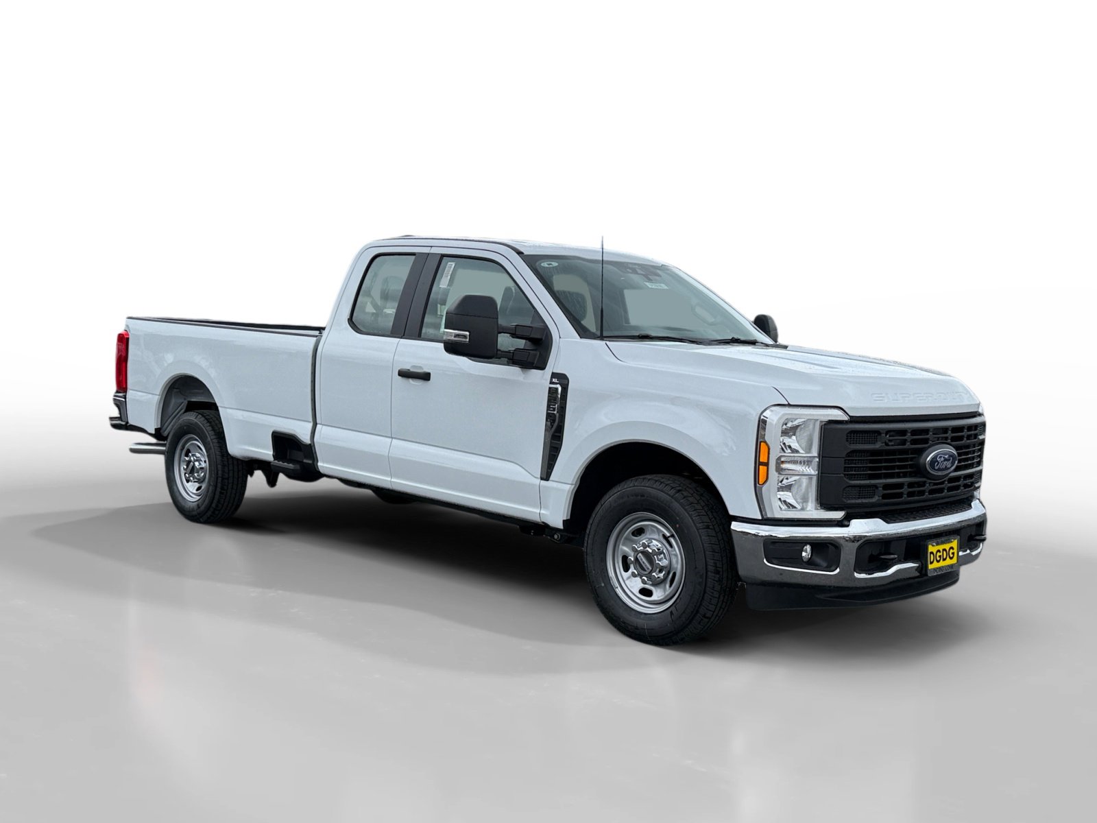 2025 Ford F-250 XL photo 7